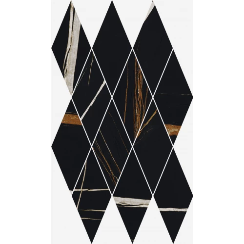 Мозаика Italon Шарм Делюкс Сахара Даймонд 28х48