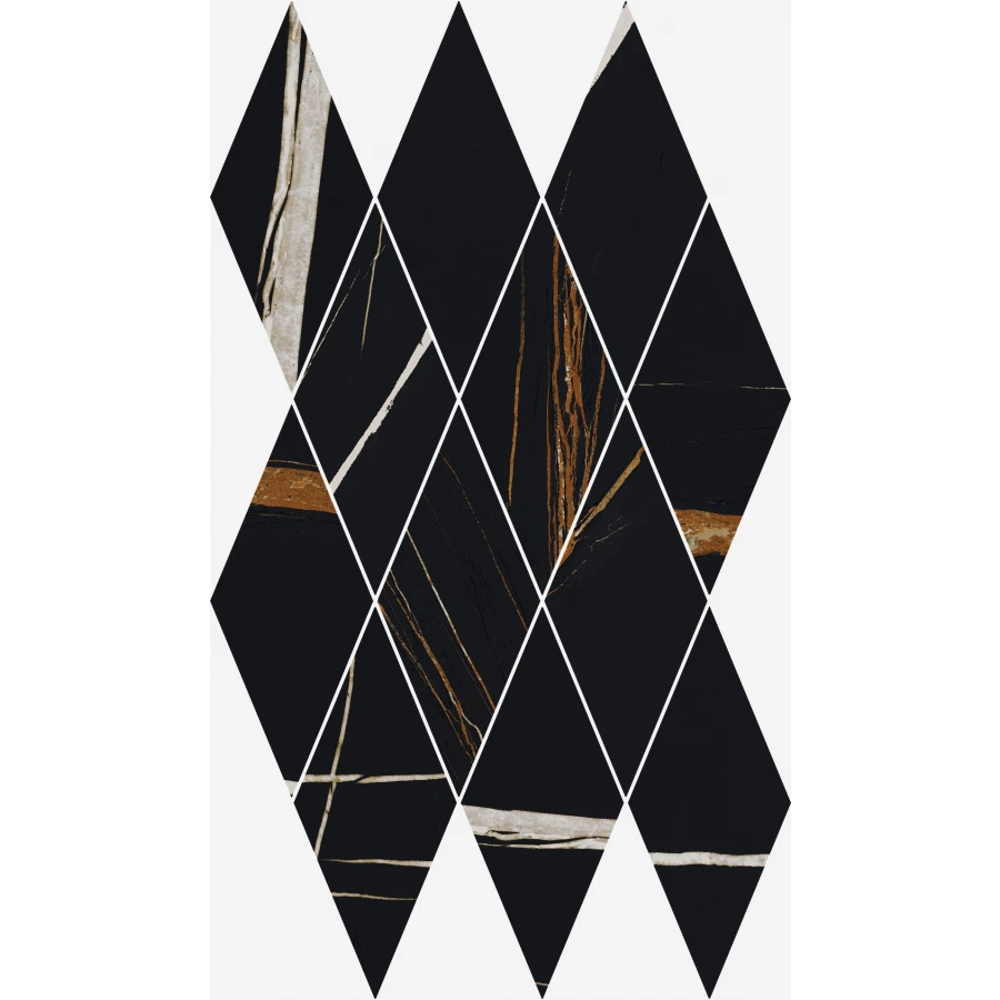 Мозаика Italon Шарм Делюкс Сахара Даймонд 28х48