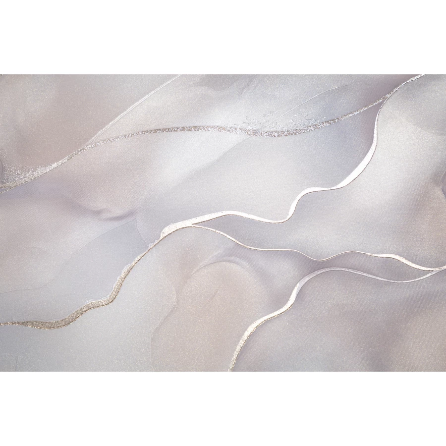 Обои флизелиновые Palitra Home Winner серые HC72451-24 1,06х10,05 м