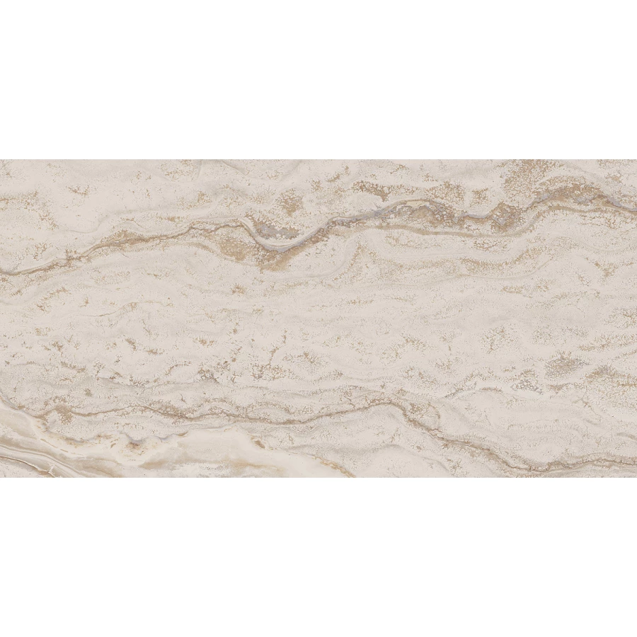Керамогранит Azteca Pav. Lacio Soft Ivory 120х60 см