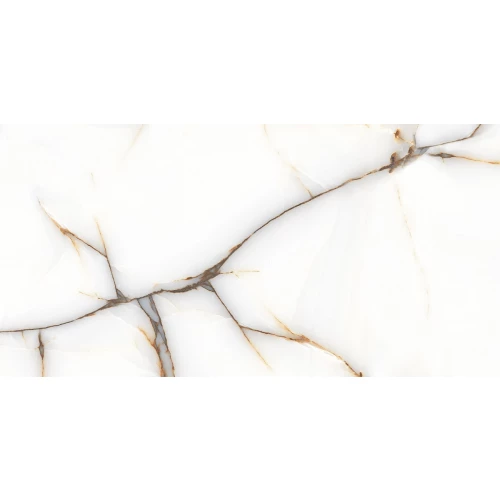 Керамогранит Staro Palacio Crystal white polished 120х60 см