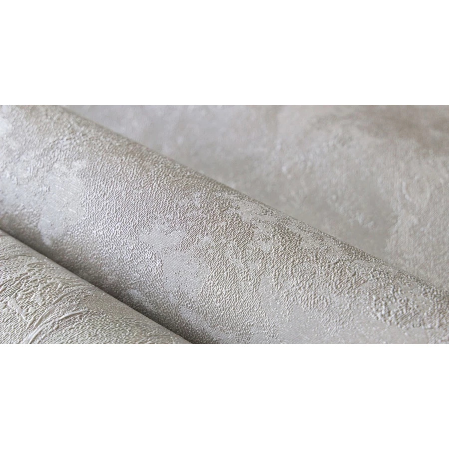 Обои флизелиновые Аспект Наоми бежевые 70532-18 1,06х10,05 м