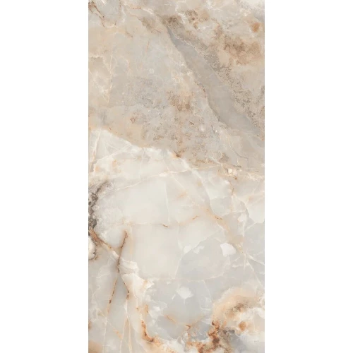 Керамогранит Kevis Glossy Simion Brown 120х60 см