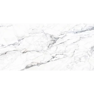 Керамогранит Vitra MarbleSystem Бреча Белый R9 7ЛПР K948085LPR01VTER 120х60 см