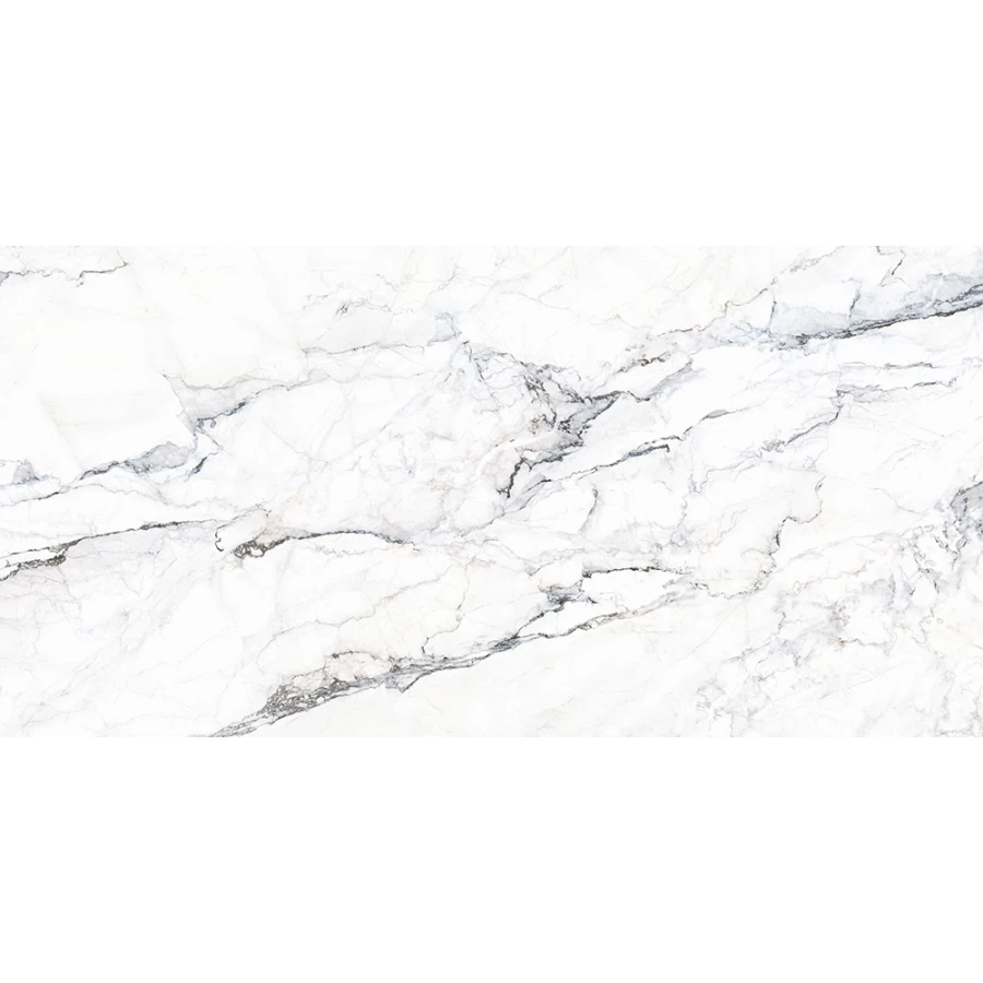 Керамогранит Vitra MarbleSystem Бреча Белый R9 7ЛПР K948085LPR01VTER 120х60 см