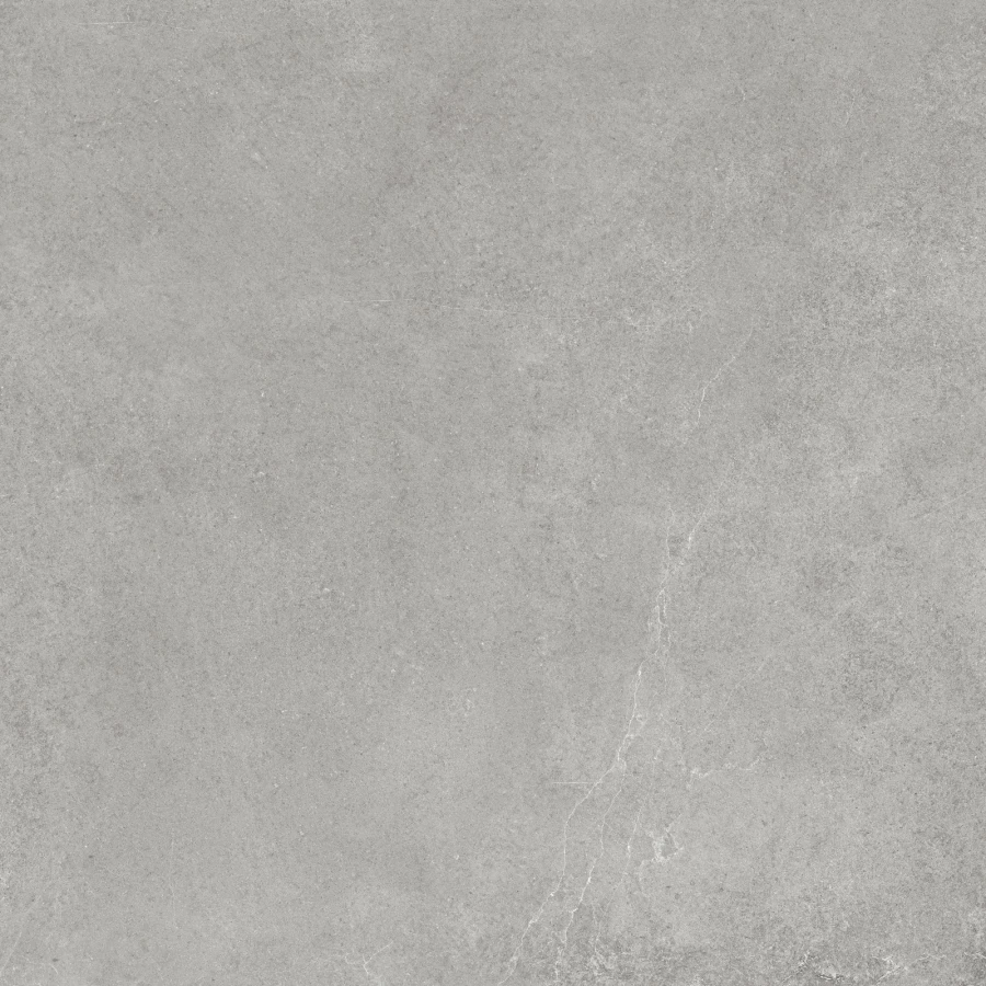 Керамогранит Artkera Group Microcement Silver матовый серый GP6060MIM66M 60х60 см