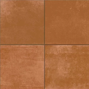 Плитка настенная Vilar Albaro Terre Tandoori 10x10 матовая терракотовая 20х20 см