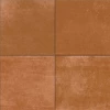 Плитка настенная Vilar Albaro Terre Tandoori 10x10 матовая терракотовая 20х20 см