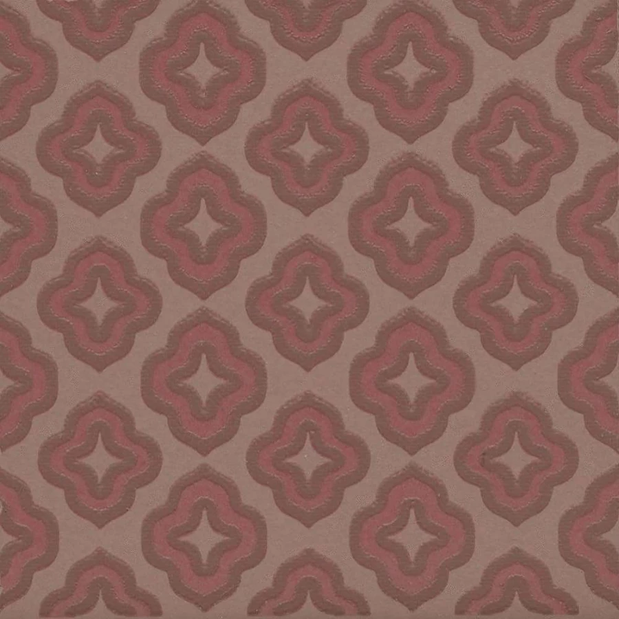 Керамогранит Kerama Marazzi Агуста 2 Декор матовый розовый VT/B608/1336 9,8x9,8 см