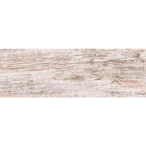 Керамогранит Lasselsberger Ceramics Вестерн Вуд белый рельефный 6264-0056 60х20 см