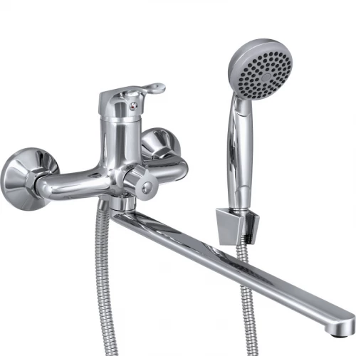 Смеситель Славен для ванны Дача Б СЛ-ОД-Б31