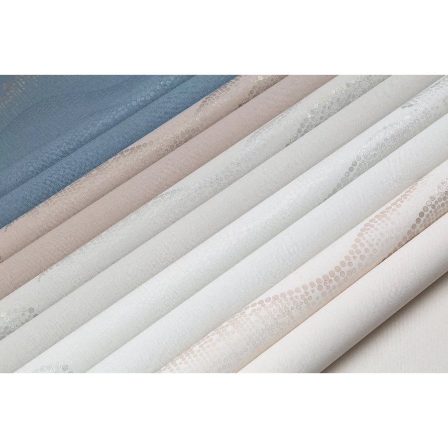 Обои флизелиновые Palitra Life Teriberka серые PL72362-14 1,06х10,05 м