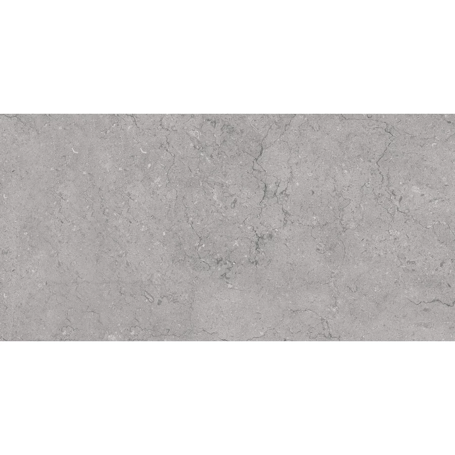 Керамогранит De Ceramica Glossy Hampton Grey А103 120х60 см