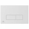 Кнопка смыва Ideal Standard Oleas M2 матовый хром R0121JG