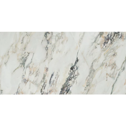 Керамогранит Ape Ceramica Capraia Bianco глянцевый белый A035942 160х80 см