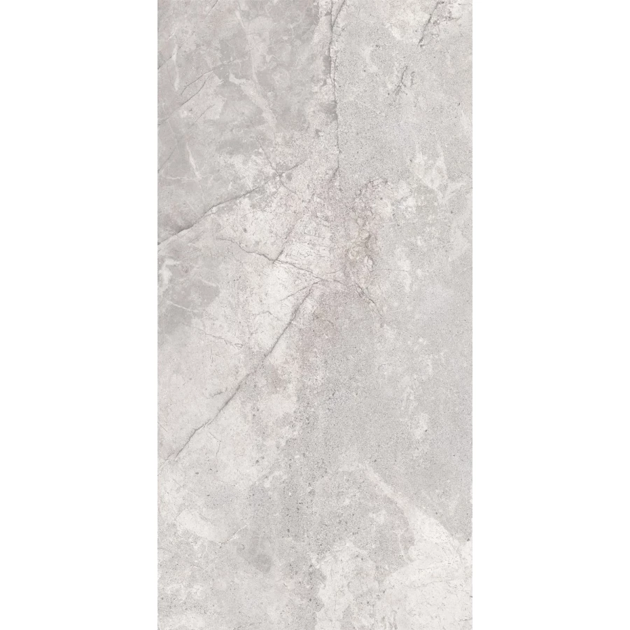 Керамогранит Global Tile Twist GT светло-серый карвинг GT120608506MCR 120х60 см