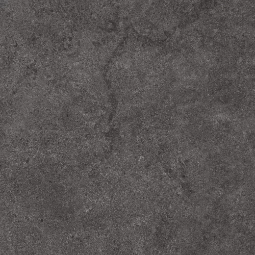 Керамогранит Kerama Marazzi Портленд антрацит обрезной матовый черный KM6060G0421R20 60x60 см