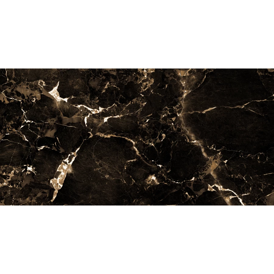 Керамогранит Maimoon Ceramica HG Glossy Imperial Gold 120х60 см