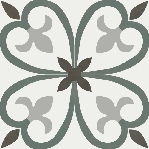 Керамогранит Creto Poly 2 new DB_007 20х20 см