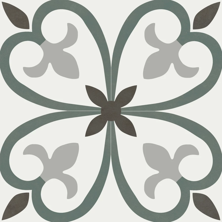 Керамогранит Creto Poly 2 new DB_007 20х20 см