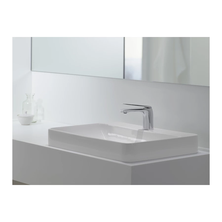 Смеситель для раковины Jacob Delafon Avid E97345-CP