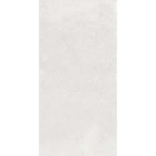Керамогранит La Platera ST-Tekny Snow матовый бело-серый 120х60 см