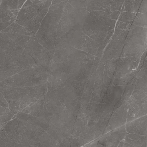 Керамогранит Belleza RC Vibrant Grey Carving матовый серый 45357 60х60 см