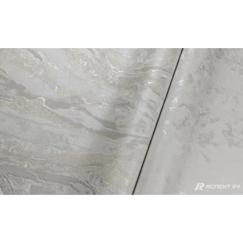 Обои флизелиновые Аспект Афина серые 70599-14 1,06х10,05 м