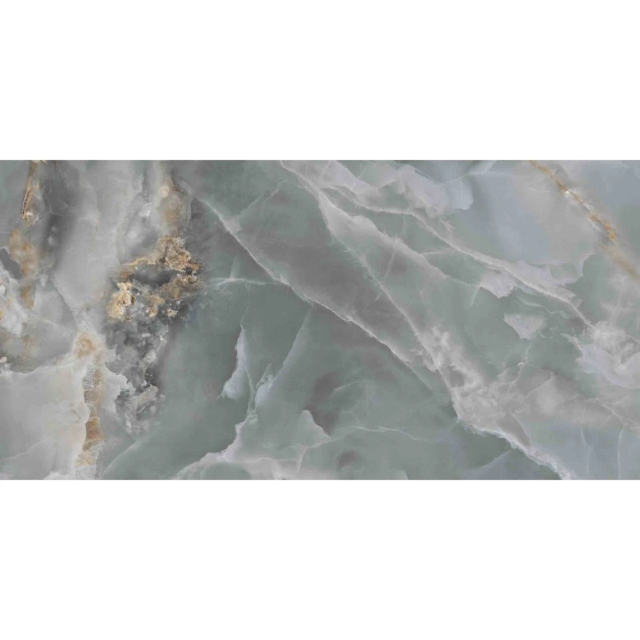 Керамогранит Neodom Massimo Onyx Cloud Polished N20525 160х80 см