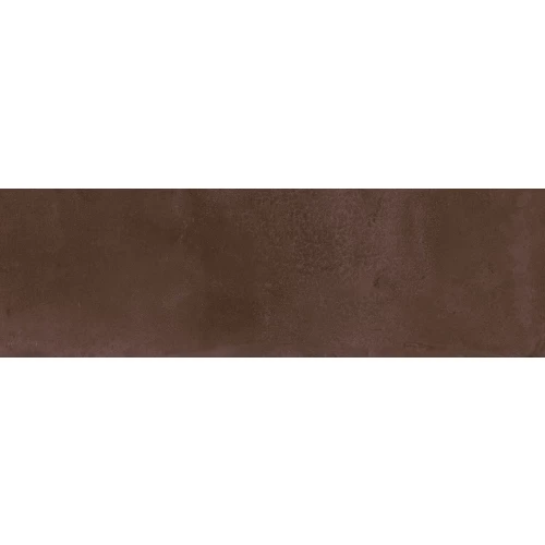 Плитка настенная Kerama Marazzi Тракай бордо глянцевый 8.5x28.5 см