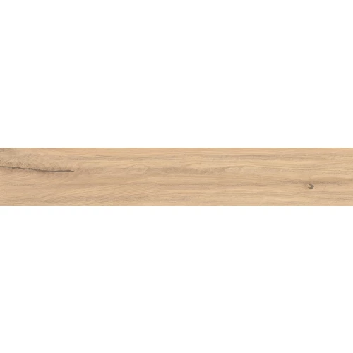 Керамогранит Atlas Concorde Италия Лог Брайт Оук Форест / Log Bright Oak Forest Grip Sensitech матовый противоскользящий под дерево AX4I 20х120 см 9 мм