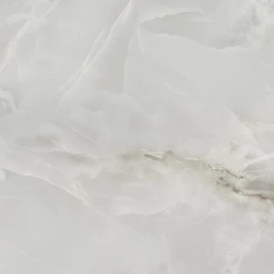 Керамогранит Azteca Onyx Pav. Lux light grey 60х60 см