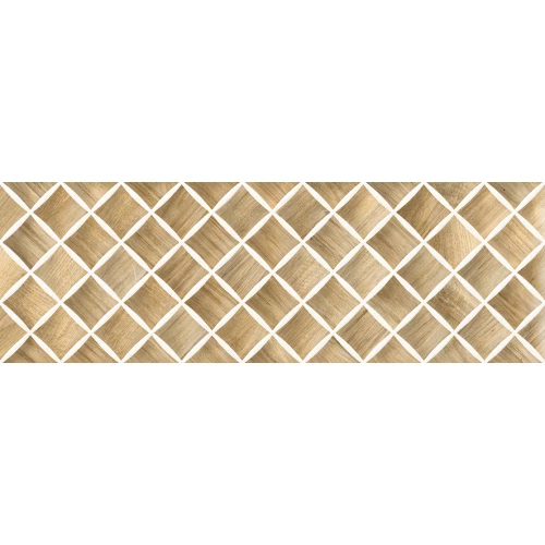 Плитка настенная Paradyz Miracle Naturale Struktura 25х75 см