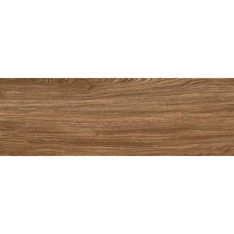 Керамогранит Laparet Monro Marrone коричневый Mатовый Карвинг 60x19,7 см