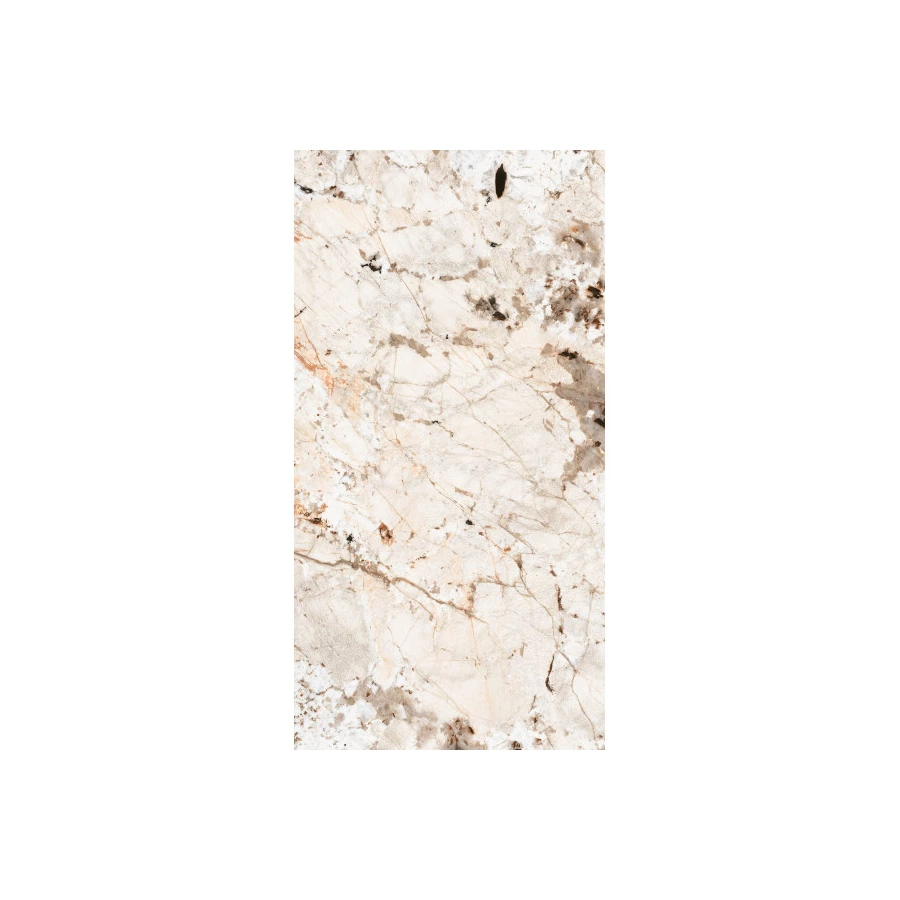 Керамогранит Casa Dolce Casa Nature Mood Tundra Glossy Ret 9 мм 775104 120х60 см