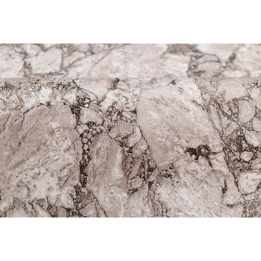 Обои флизелиновые Palitra Life Berg 2.0 бежевые PL31162-22 1,06х10,05 м