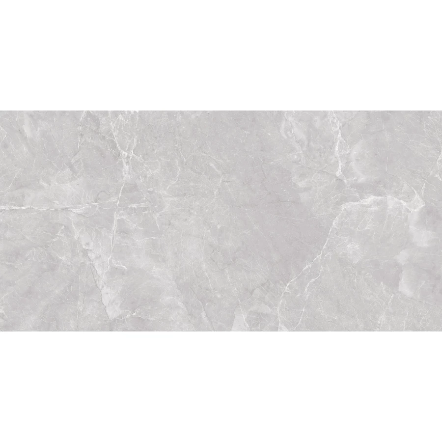 Керамогранит Laparet Marble Grey PRO R10Soft матовый серый 120х60 см