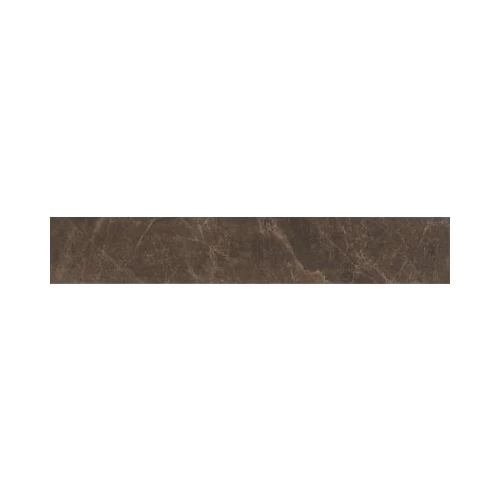 Плитка настенная Kerama Marazzi Гран-Виа коричневый обрезной 132009R 5*89,5 см