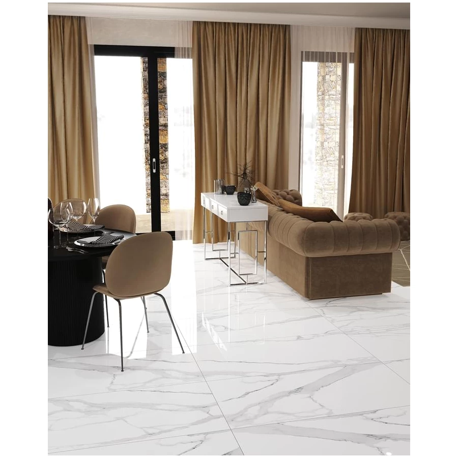 Travertine