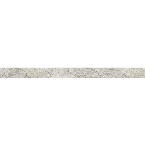 Бордюр Paradyz Nirrad Grys listwa 4x60 см