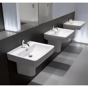 Раковина подвесная Laufen Pro 8.1895.9.000.104.1 60х38 см