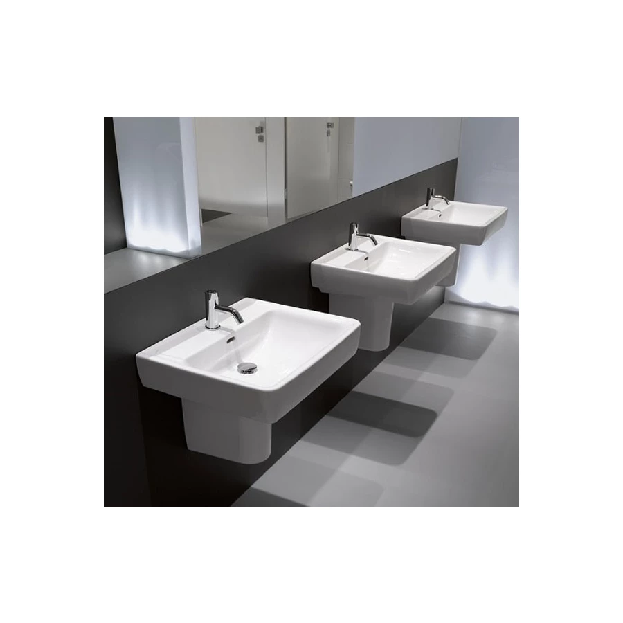 Раковина подвесная Laufen Pro 8.1895.9.000.104.1 60х38 см