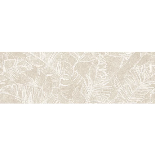 Плитка настенная ALMA Ceramica Garden матовая бежевая TWU3090GAR14R 90х30 см