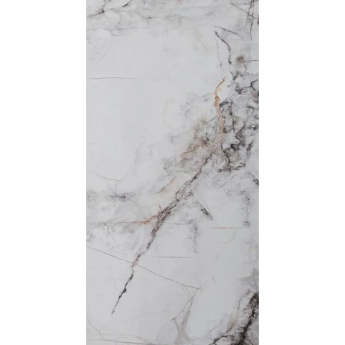 Керамогранит Planet Ceramics LKJB 666 глянцевый серый 120х60 см