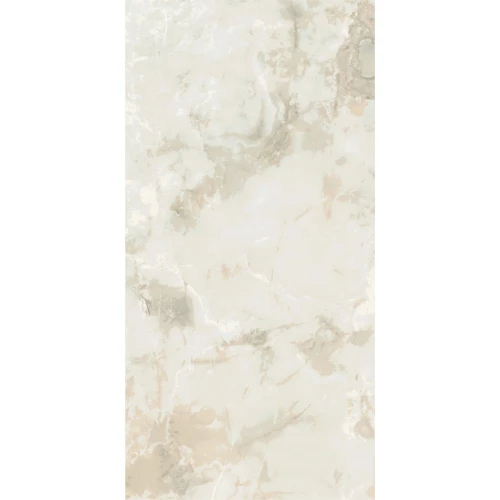 Керамогранит A-Ceramica Berno Polished глянцевый бежевый 17678 120х60 см