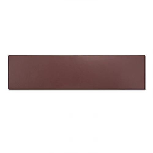 Керамогранит Equipe Stromboli Oxblood 25895 36,8х9,2х0,83 см