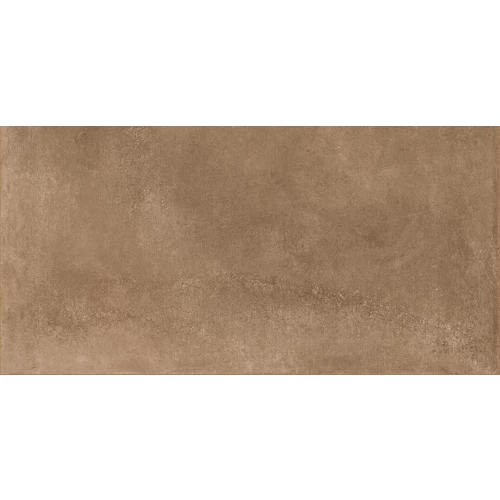 Керамогранит Natucer Херитаге Клей Цотто / Heritage Clay Cotto матовый коричневый 120x60 см