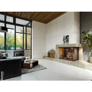 Керамогранит Buono Stones Sand Mat матовый бежевый S4432M 120х60 см