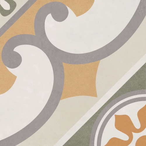 Керамогранит Decocer Chalet Chic Base 19,8x19,8 см