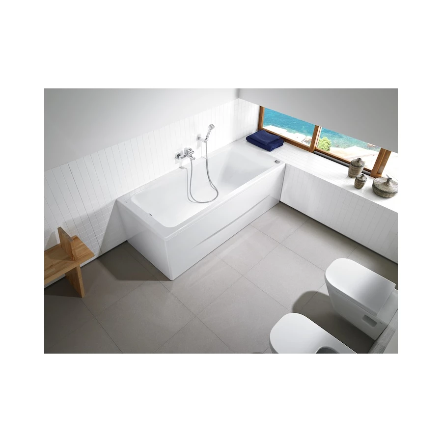 Ванна акриловая Roca Easy прямоугольная Z.RU93.0.290.4 150x70 см